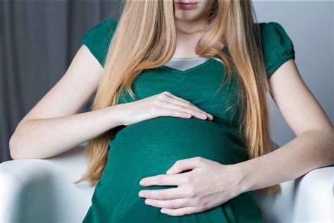 Proyecto Embarazo Adolescente Captación Precoz Control Y Seguimiento