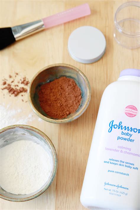 Check out our best shampoo for kids and babies in 2020. A simple yet effective DIY dry shampoo for brown hair - A ...