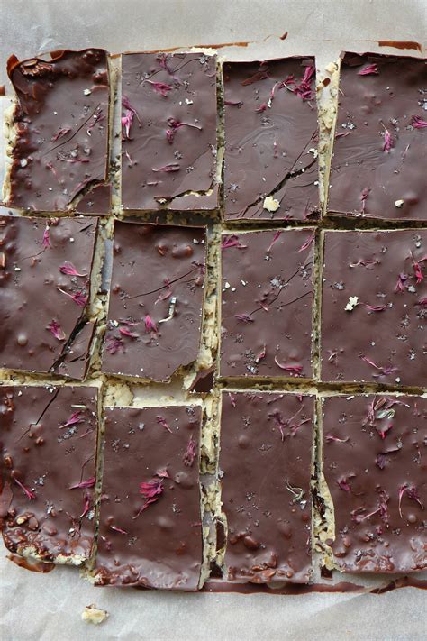Protein Riegel selber machen Gesunder Snack