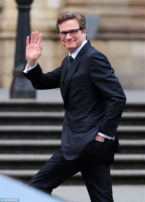 Pin By Nathalie Prunier On Colin Colin Firth Firth Kingsman