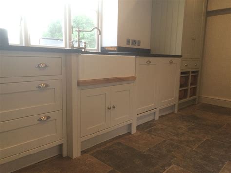Bespoke Painted Kitchen Bespoke Kitchen Cabinets Money Pit Flooring