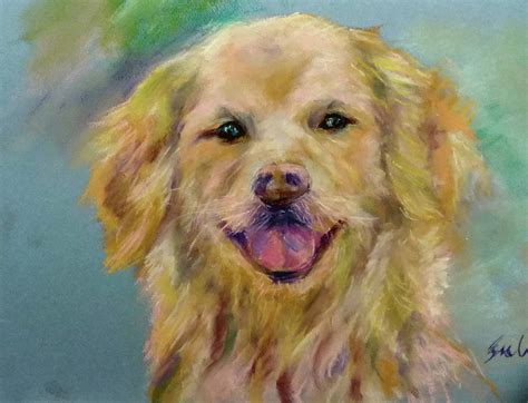 Between 1922 and 2019, 2 girls were born with the name sulastri the country where the first name sulastri is the most common is: My Mutt Pastel by Sulastri Linville
