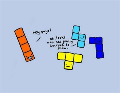 Tetris Funny I Love To Laugh Funny Images