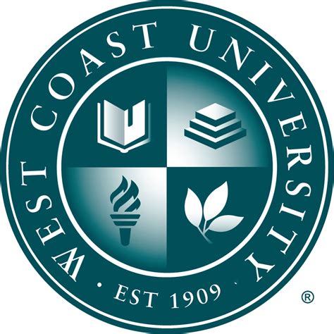 West Coast University Academic Calendar