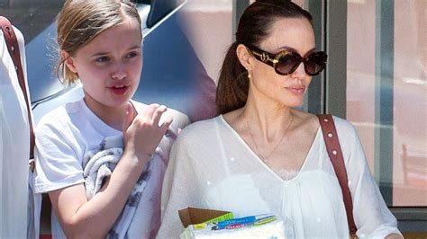 Angelina Jolie W Seksownym Topie Już Dawno Nie Nosiła Takich Ubrań ZdjĘcia Kozaczek