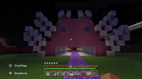 Axolotl House On My Realm