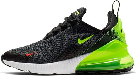 Nike Boys Air Max 270 Rf Gs Track And Field Shoes Multicolour