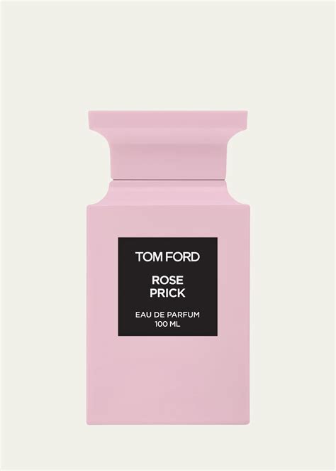 Tom Ford Rose Prick Eau De Parfum 34 Oz Bergdorf Goodman