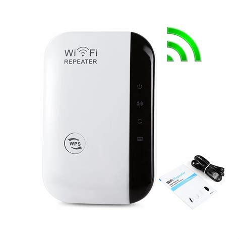 Wireless N Repeater Wifi Router 80211nbg Range Expander 300mbps