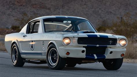 1965 Ford Mustang Shelby Gt350r 5r213
