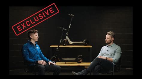 Meet the Visionaries Behind ENVO's E-Scooters | Exclusive Interview