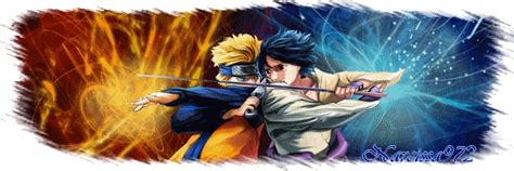6 conseils pour creer une banniere youtube irresistible. Bannière Naruto