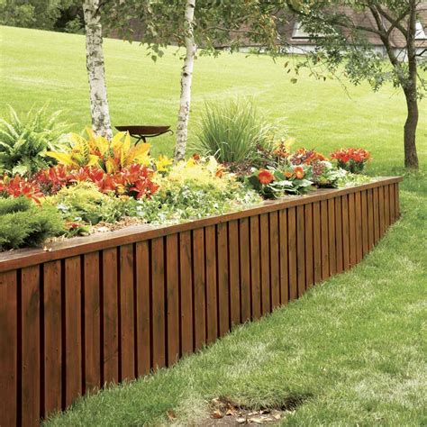 40 Retaining Wall Ideas For Your Garden Material Ideas Tips And Designs