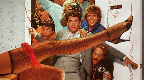 Abc Gives Put Pilot To Project Based On Tom Hanks ‘bachelor Party