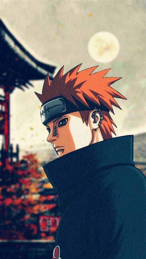 Discover your inner ninja with our 4202 naruto hd wallpapers and background images. Yahiko Pain Wallpapers - Wallpaper Cave