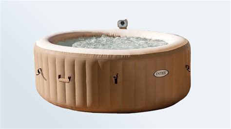 Best Inflatable Hot Tub Uk Review Ultimate Buyers Guide