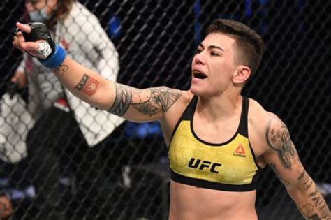 Jessica Andrade Leaked Pictures Photos Onlyfans Wiki Biography Channelkorea