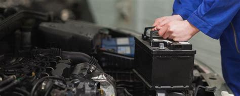 Top 5 Tips To Maintain Your Vehicle Battery