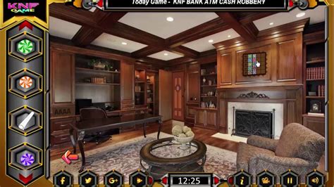 We did not find results for: Knf wooden luxury house escape walkthrough - YouTube