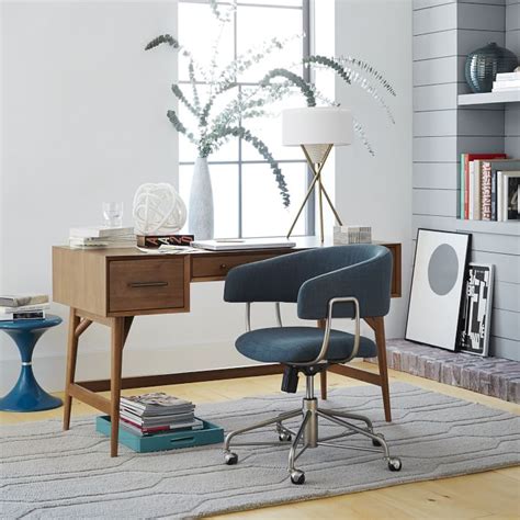 Shop allmodern for modern and contemporary computer desk chair to match your style and budget. Modern Computer Desk Designs That Bring Style Into Your Home