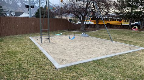 Repairing and leveling concrete is a pretty straightforward process and requires just a few tools. About Our Landscaping & Sprinkler Services In Utah County ...