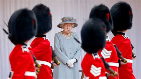 Buckingham Palace Must Do More As Data Reveals Just 85 Of Royal
