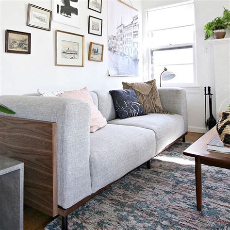 Giantex fold down sofa bed floor couch foam folding modern futon chaise lounge convertible upholstered memory foam padded cushion guest sleeper chair (gray). I've got the full low down on my awesome new sofa from ...