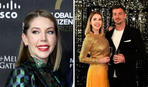 Katherine ryan showed off her big baby bump during a live recording of her podcast on thursday katherine ryan revealed she's pregnant with baby number two. Katherine Ryan children: How many children does Katherine Ryan have? | Celebrity News | Showbiz ...