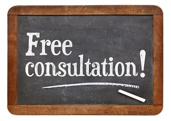 How to get a free lawyer consultation. What it Means When a PI Lawyer Offers a Free Consultation ...