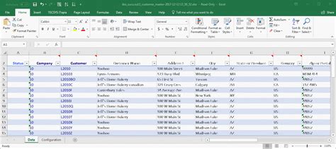How To Use Edit With Excel