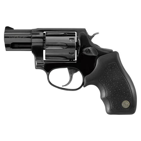 Taurus 856 Revolver 38 Special Z2856021 2 Barrel Blemished
