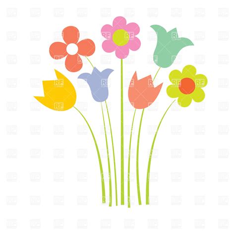 Wild Flower Clipart 20 Free Cliparts Download Images On Clipground 2024