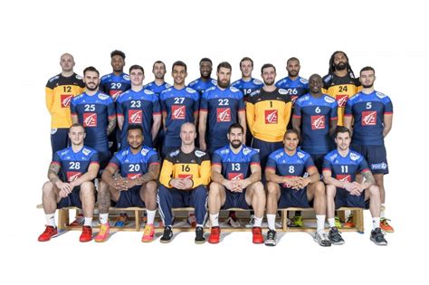 The french handball federation (french: LIDL nouveau partenaire officiel de la Fédération ...