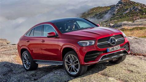 Mercedes Gle 2019 Percival Quincey