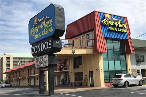 Check spelling or type a new query. River Place Inn - Pigeon Forge, TN | Tripster