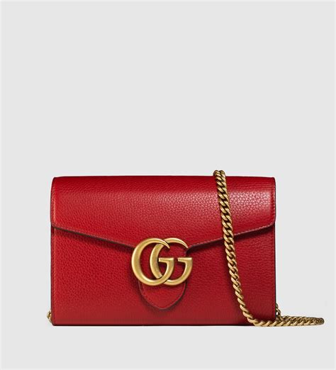 Gucci Gg Wallet In Chain Keweenaw Bay Indian Community