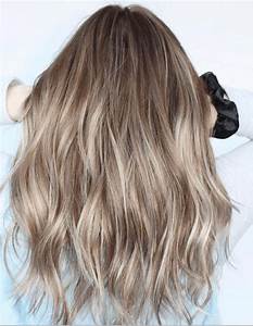 How To Choose The Best Ash Hair Color For Your Style