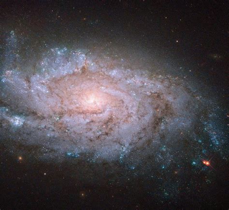 Ngc 2608 is situated north of the celestial equator and, as such, it is more easily visible from the northern hemisphere. Ngc 2608 Galaxy / Spiral Galaxy NGC 5033 | Adam Block ...