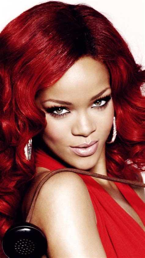 Wallpaper Rihanna Most Popular Celebs In 2015 Singer