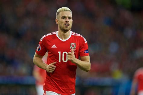 Wales lies within the north temperate zone, its changeable, maritime climate making it one of the wettest countries wales is officially bilingual, the welsh and english languages having equal status. Aaron Ramsey returns for Wales