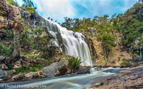 Photography Tips How To Take Waterfall Photos Digital