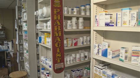 Big Pharma Starts The New Year With Drug Price Hikes Katv
