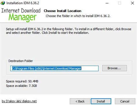 It's fastest download manager on earth. Download IDM 6.36 build 2 Full Free