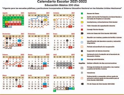 Calendario Escolar 2023 Sep Sinaloa Tortillas Restaurant Imagesee