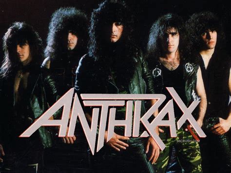 Anthrax Anthrax Wallpaper 34379068 Fanpop