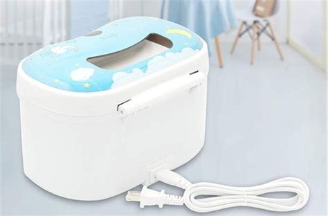 The fragrance is an essential characteristic of best wipes. Top 10 Best Portable Baby Wipes Warmers Reviews In 2020 ...