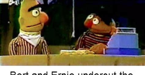 Bert And Erie Dump Album On Imgur
