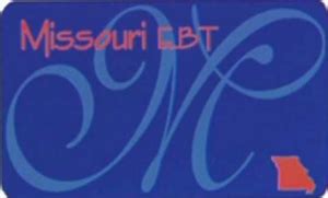 Food stamps (snap) many missouri families are left with little to buy food after they have paid for utilities and childcare. Missouri EBT Card - Food Stamps EBT