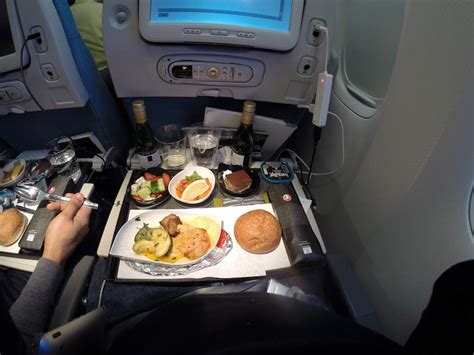 My new seat was 5k in the first row of the second business class cabin. Why Do Flights Get Delayed - 15 Reasons Why Your Next ...