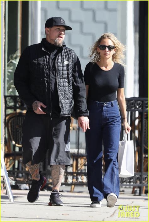 Photo Nicole Richie Joel Madden Rare Outing Together 01 Photo 4385078 Just Jared